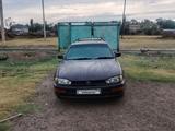 Toyota Carina E 1998 годаүшін1 800 000 тг. в Тараз – фото 4