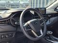 JAC JS4 2025 года за 8 390 000 тг. в Алматы – фото 12
