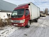 Foton 2012 годаүшін5 700 000 тг. в Есик – фото 3