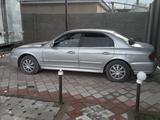 Hyundai Sonata 2002 года за 2 500 000 тг. в Кулан – фото 4