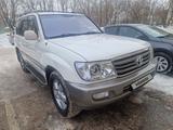 Toyota Land Cruiser 2003 годаүшін9 500 000 тг. в Астана – фото 3