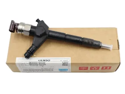 Форсунка 166005X00A Nissan YD25 — Pathfinder/Navara/Murano за 95 000 тг. в Астана