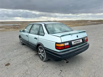 Volkswagen Passat 1990 года за 900 000 тг. в Павлодар – фото 5