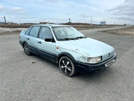 Volkswagen Passat 1990 года за 900 000 тг. в Павлодар – фото 7