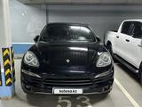 Porsche Cayenne 2012 года за 16 000 000 тг. в Алматы