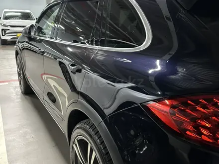 Porsche Cayenne 2012 года за 16 000 000 тг. в Алматы – фото 10