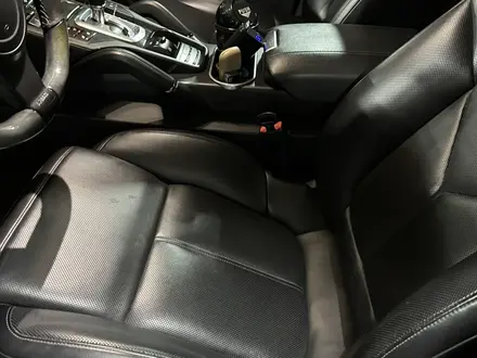 Porsche Cayenne 2012 года за 16 000 000 тг. в Алматы – фото 14