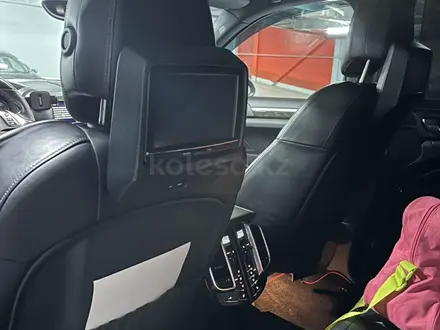Porsche Cayenne 2012 года за 16 000 000 тг. в Алматы – фото 15