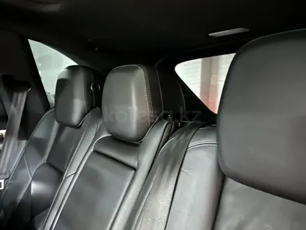 Porsche Cayenne 2012 года за 16 000 000 тг. в Алматы – фото 16
