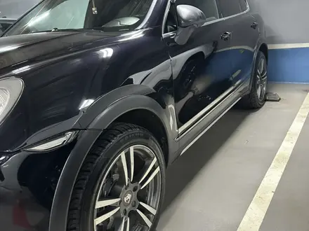 Porsche Cayenne 2012 года за 16 000 000 тг. в Алматы – фото 4