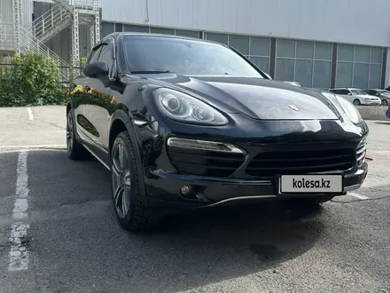 Porsche Cayenne 2012 года за 16 000 000 тг. в Алматы – фото 25