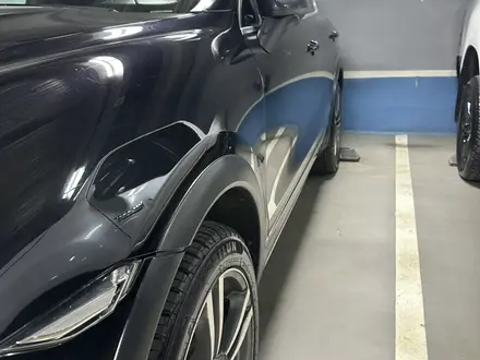 Porsche Cayenne 2012 года за 16 000 000 тг. в Алматы – фото 3