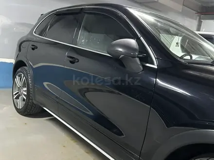 Porsche Cayenne 2012 года за 16 000 000 тг. в Алматы – фото 6