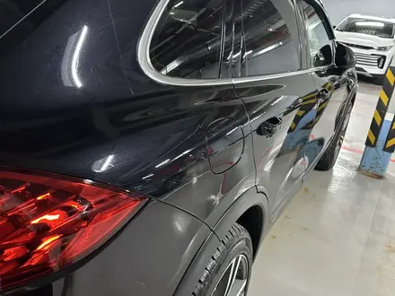 Porsche Cayenne 2012 года за 16 000 000 тг. в Алматы – фото 9