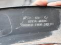 Накладка на крыло передняя правая, задняя правая Hyundai Creta за 10 000 тг. в Караганда – фото 2
