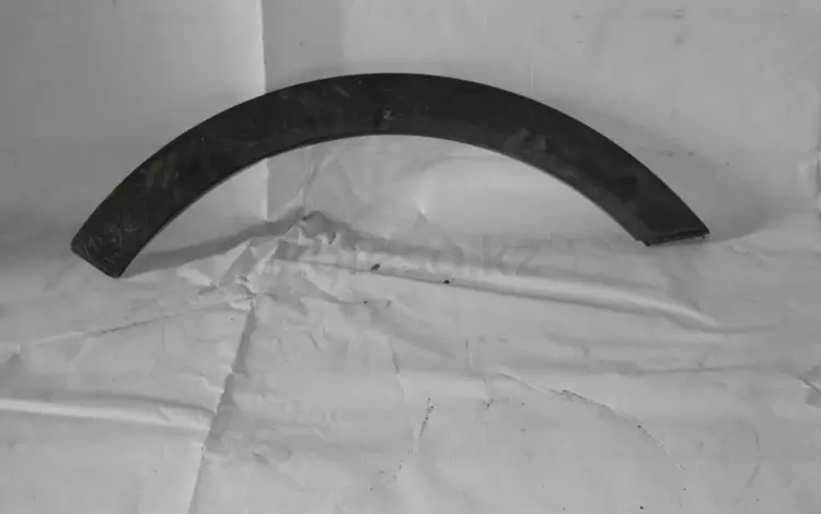 Накладка на крыло задняя правая Hyundai Creta за 10 000 тг. в Караганда