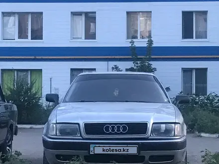 Audi 80 1994 года за 1 500 000 тг. в Актобе – фото 2