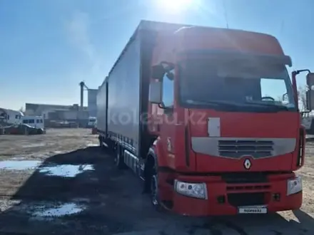Renault  Premium 2010 года за 24 000 000 тг. в Шымкент
