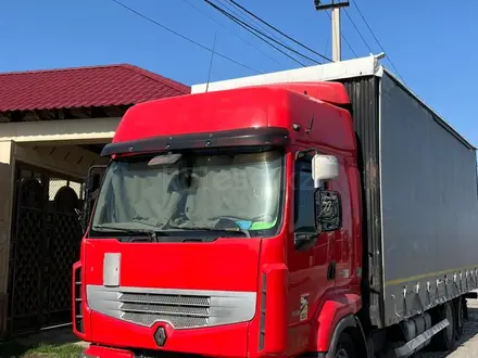 Renault  Premium 2010 года за 24 000 000 тг. в Шымкент – фото 12