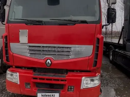 Renault  Premium 2010 года за 24 000 000 тг. в Шымкент – фото 14
