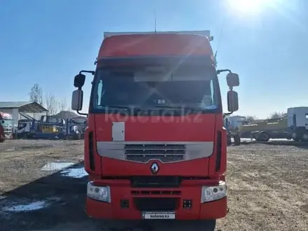 Renault  Premium 2010 года за 24 000 000 тг. в Шымкент – фото 15