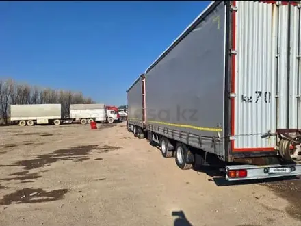 Renault  Premium 2010 года за 24 000 000 тг. в Шымкент – фото 16