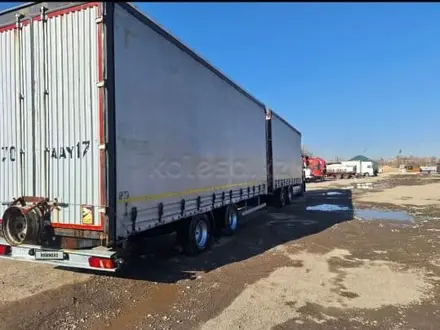Renault  Premium 2010 года за 24 000 000 тг. в Шымкент – фото 19