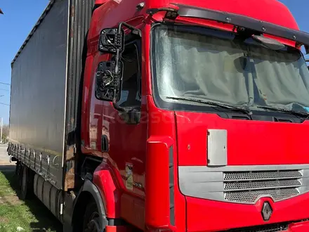 Renault  Premium 2010 года за 24 000 000 тг. в Шымкент – фото 2