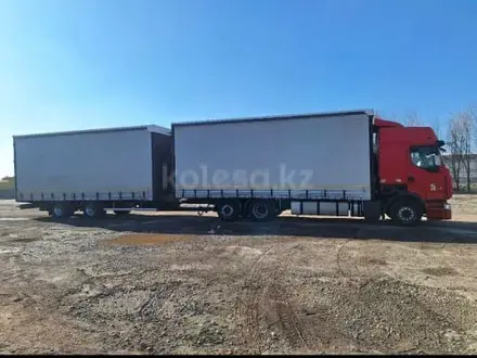 Renault  Premium 2010 года за 24 000 000 тг. в Шымкент – фото 20