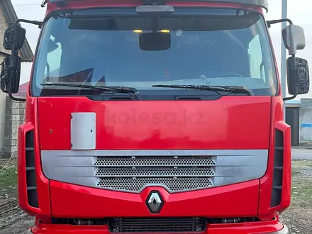 Renault  Premium 2010 года за 24 000 000 тг. в Шымкент – фото 21