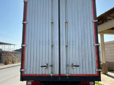 Renault  Premium 2010 года за 24 000 000 тг. в Шымкент – фото 4