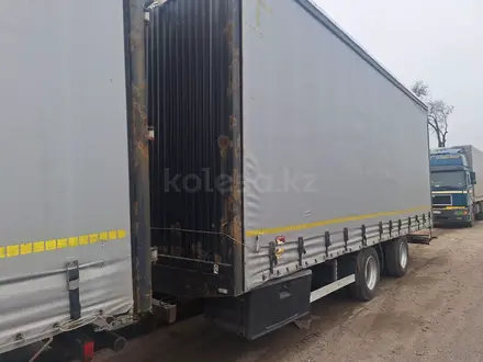 Renault  Premium 2010 года за 24 000 000 тг. в Шымкент – фото 5