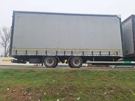Renault  Premium 2010 года за 24 000 000 тг. в Шымкент – фото 6