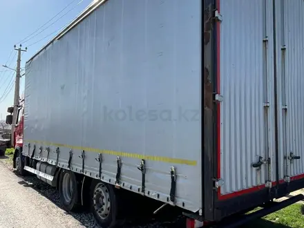 Renault  Premium 2010 года за 24 000 000 тг. в Шымкент – фото 8