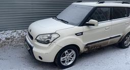 Kia Soul 2009 года за 4 300 000 тг. в Астана – фото 3