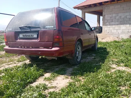 Mazda 626 1992 года за 1 200 000 тг. в Алматы – фото 4