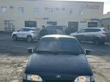 ВАЗ (Lada) 2115 2007 годаfor1 150 000 тг. в Костанай – фото 5