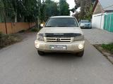 Toyota Highlander 2005 годаүшін5 300 000 тг. в Алматы