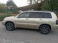 Toyota Highlander 2005 годаүшін5 300 000 тг. в Алматы – фото 3