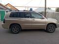 Toyota Highlander 2005 годаүшін5 300 000 тг. в Алматы – фото 4