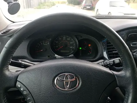 Toyota Highlander 2005 года за 5 300 000 тг. в Алматы – фото 7
