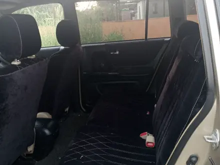 Toyota Highlander 2005 года за 5 300 000 тг. в Алматы – фото 9