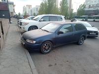 Nissan Almera 1998 годаүшін1 100 000 тг. в Астана