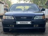 Nissan Maxima 1998 года за 2 250 000 тг. в Жаркент – фото 3