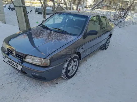 Nissan Primera 1995 года за 780 000 тг. в Астана – фото 5