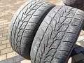 Шины 285/50 R20 — "Roadstone Roadian HP" (Корея), летние. Без кам за 30 000 тг. в Астана – фото 2