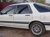 Mitsubishi Galant 1990 годаүшін700 000 тг. в Павлодар – фото 2