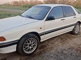 Mitsubishi Galant 1990 годаүшін700 000 тг. в Павлодар