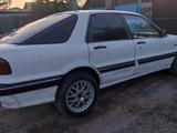 Mitsubishi Galant 1990 годаүшін700 000 тг. в Павлодар – фото 4