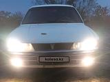 Mitsubishi Galant 1990 годаүшін700 000 тг. в Павлодар – фото 5